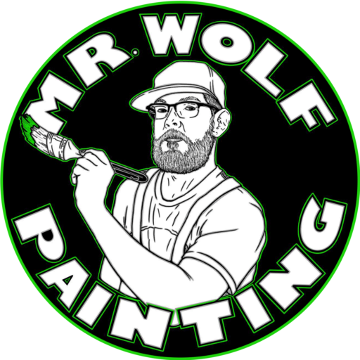 mr wolf painting plattsburgh icon